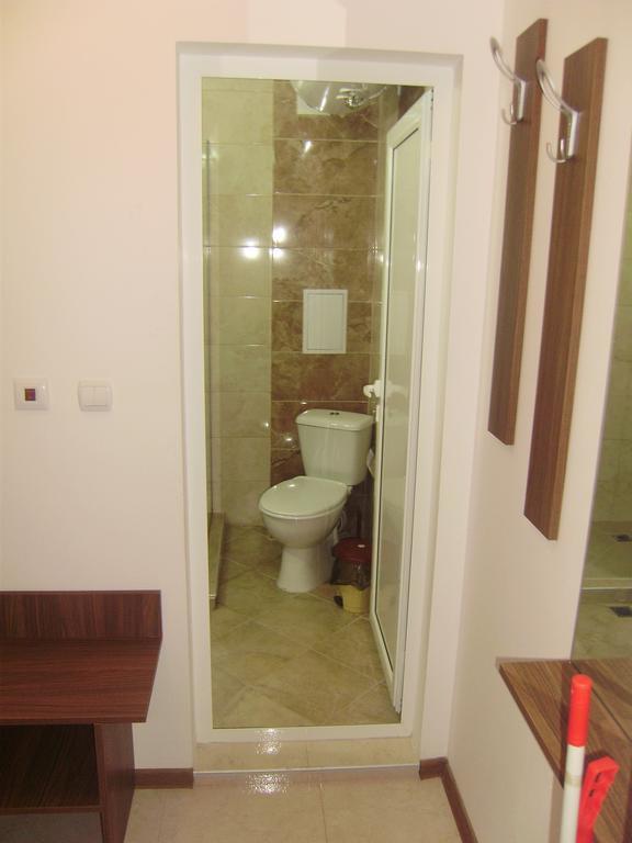 Apartments Vesi&Gery Pomorie Zimmer foto