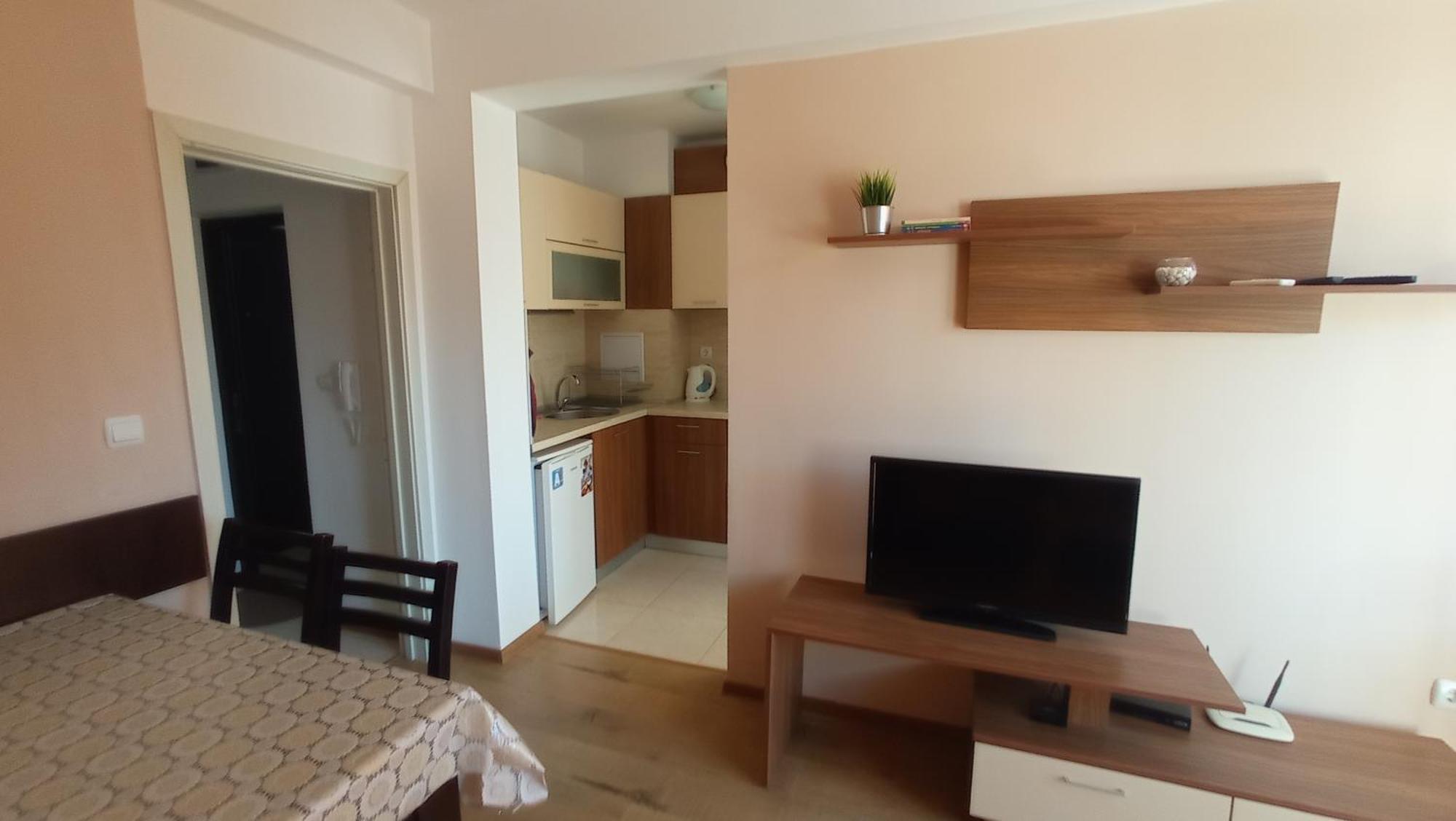Apartments Vesi&Gery Pomorie Exterior foto