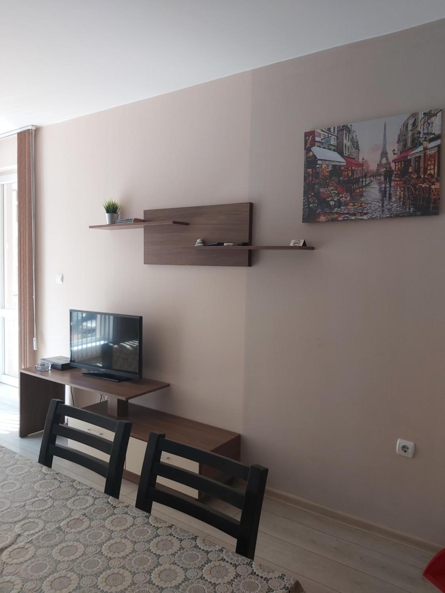 Apartments Vesi&Gery Pomorie Exterior foto