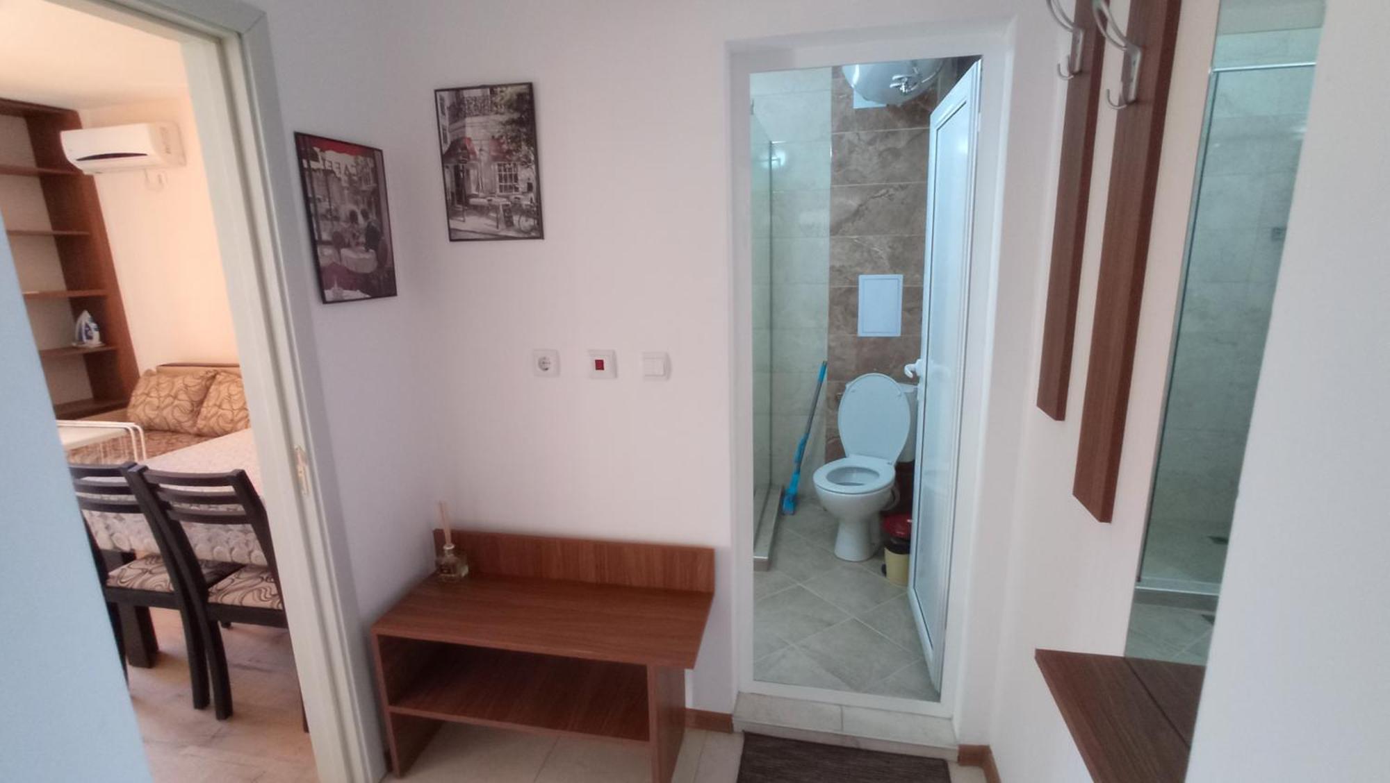 Apartments Vesi&Gery Pomorie Exterior foto
