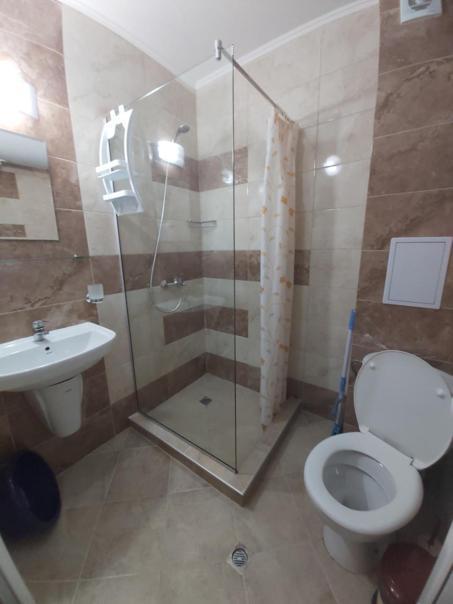 Apartments Vesi&Gery Pomorie Exterior foto