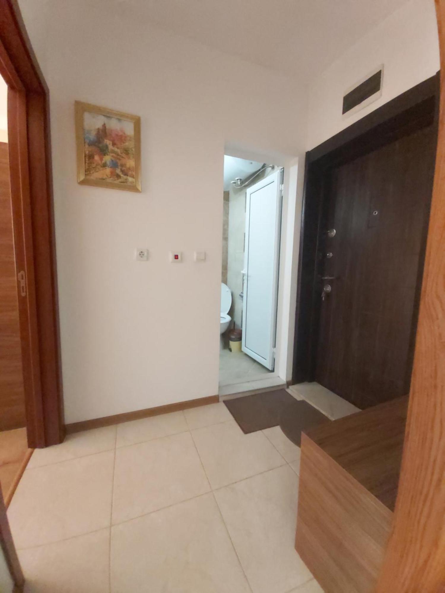 Apartments Vesi&Gery Pomorie Exterior foto